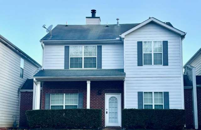 Wow! Prime 30265 location, seconds to CTCA, Piedmont  Ashley Park! Newly renovated, 3 bed, 2.5 baths, must see!