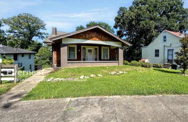 2714 17th Street Ensley