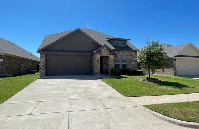 2715 Tanner Street - 2715 Tanner Street, Kaufman County, TX 75126