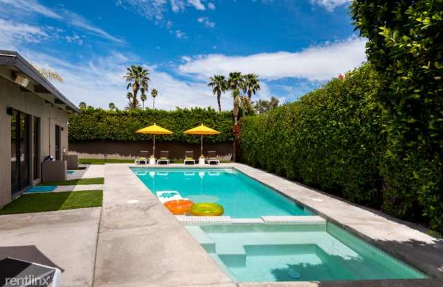 1111 E Tachevah Dr