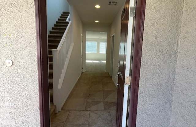 Gated Southern Highlands Community - Versilia -Modern 4 Bedroom Home