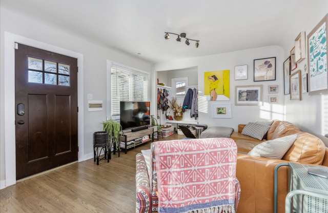 2064 South Logan Street