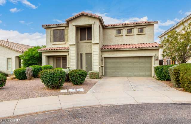 Photo of 2661 E WATERVIEW Court