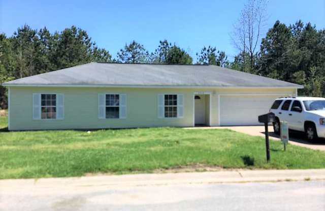 208 Glenn Oaks - 208 Glen Oaks Dr, Haskell, AR 72015