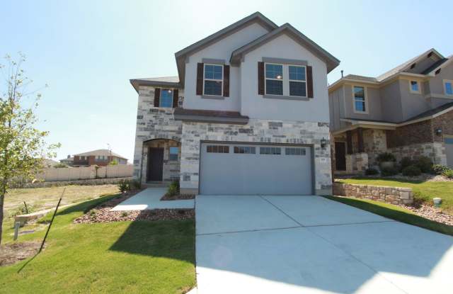 3 Bedroom, 2.5 Bath House in Round Rock University Park Villas photos photos