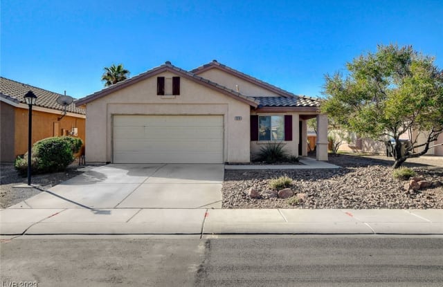 2019 Point Morada Avenue - 2019 Point Morada Avenue, North Las Vegas, NV 89031