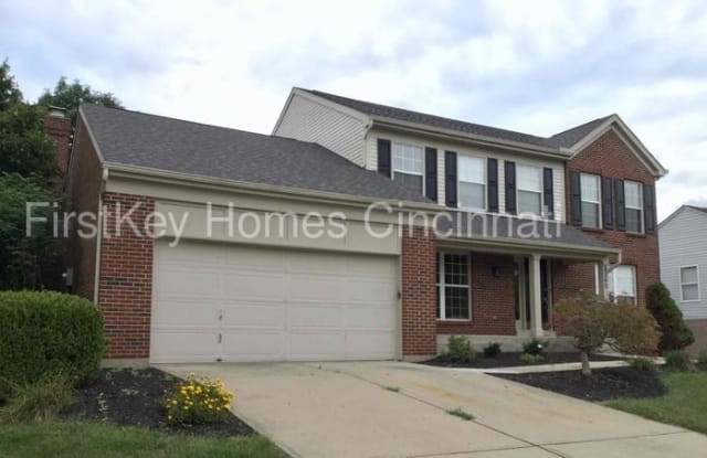 8560 Elmcreek Court - 8560 Elmcreek Court, Boone County, KY 41042