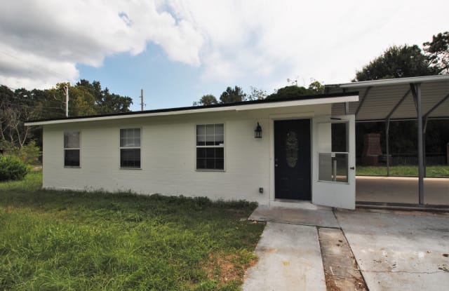 4515 Melvin Cir E - 4515 Melvin Circle East, Jacksonville, FL 32210