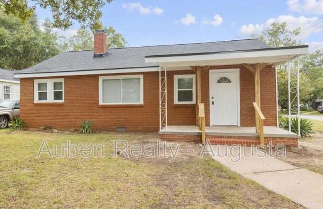 Photo of 601 Jefferson Street