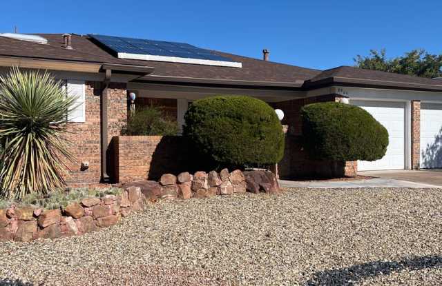 Awesome NE Heights home