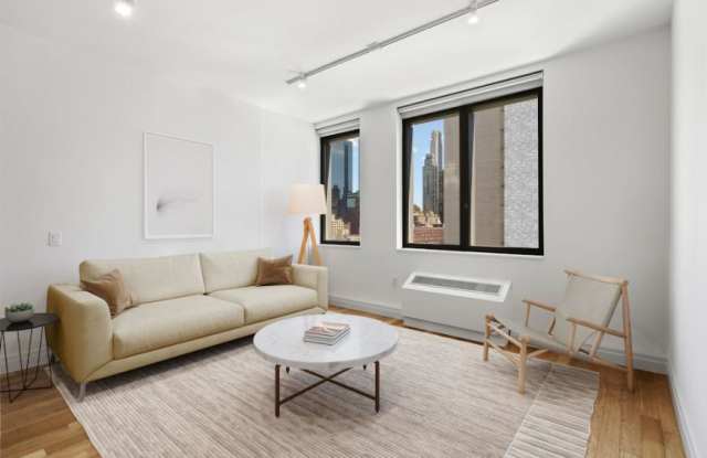 553 West 53rd St.