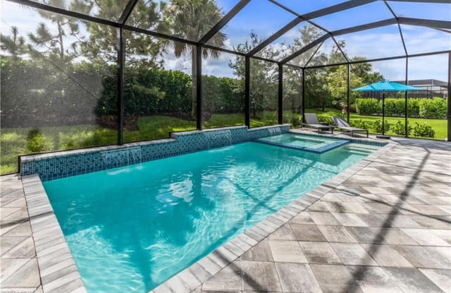 4166 Aspen Chase DR - 4166 Aspen Chase Drive, Collier County, FL 34119