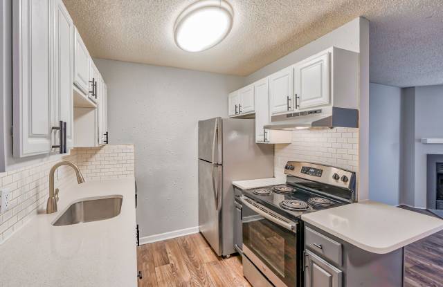 Photo of West End Flats