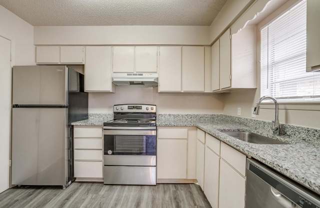 Photo of ASK ABOUT OUR HALF OFF FIRST MONTH'S RENT