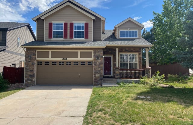 15706 Greenstone Cir - 15706 Greenstone Circle, Stonegate, CO 80134