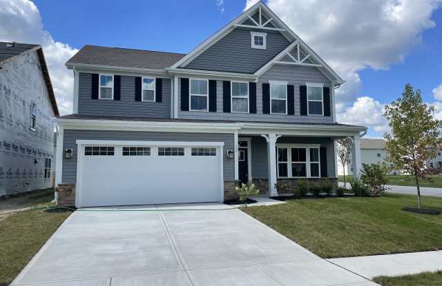 230 gathering Ln Greenwood,In