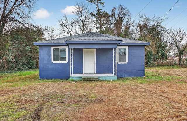 254 Japonica Avenue