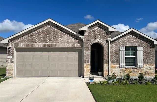 207 Whipporwill Lane