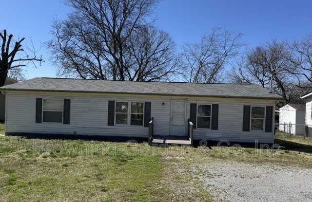 Photo of 3026 Hillside Road