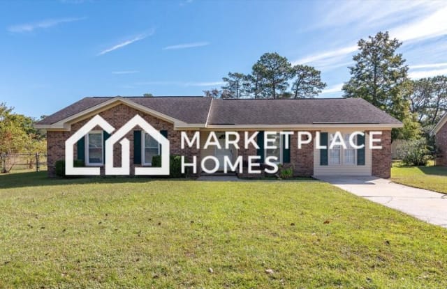 1318 Hampton Dr - 1318 Hampton Drive, Sangaree, SC 29486