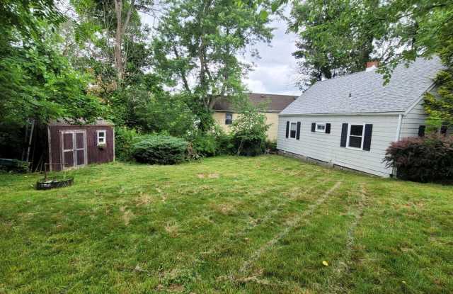 82 Campbell Avenue