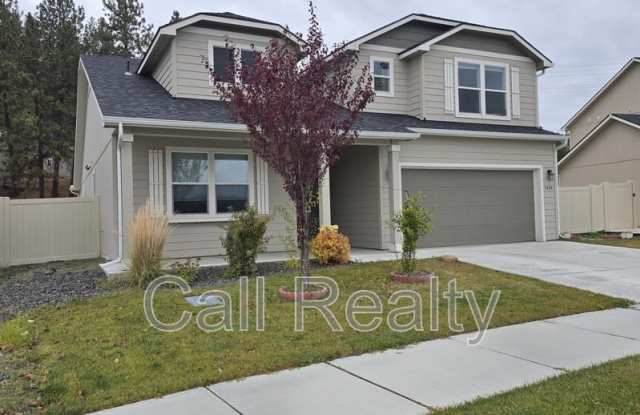 5609 N Calvin Rd.