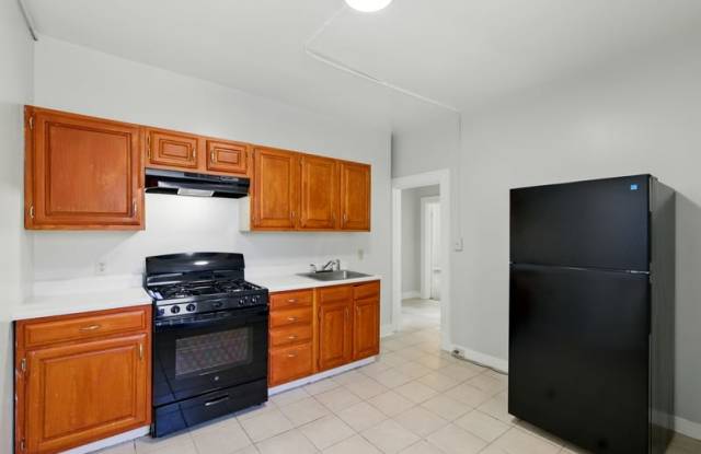 3706 Chesholm Road - 2