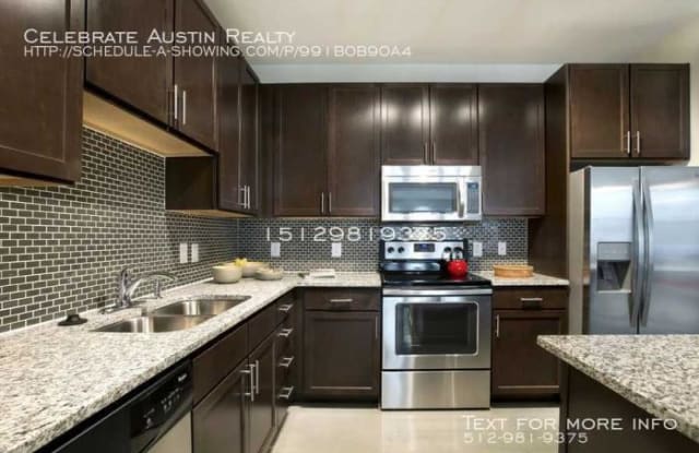 3421 S. Lamar - 3421 South Lamar Boulevard, Austin, TX 78704