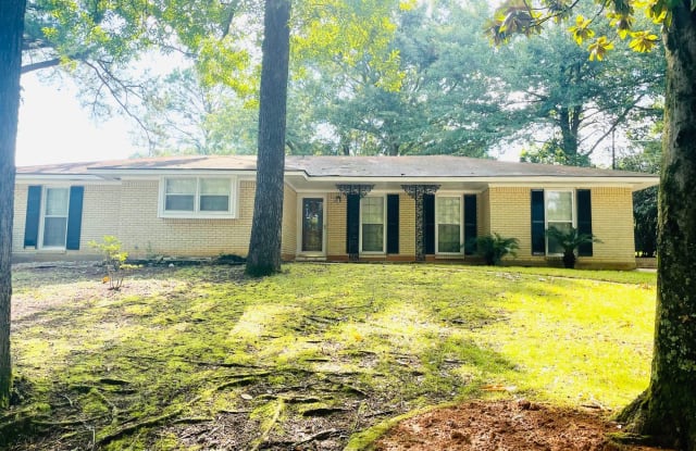 1362 Pine Ridge Road - 1362 Pine Ridge Road, Montgomery, AL 36109