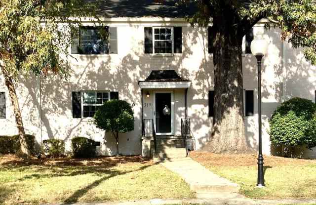 310 West Lexington Avenue