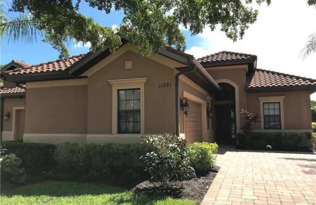 11071 Esteban Drive - 11071 Esteban Drive, Fort Myers, FL 33912