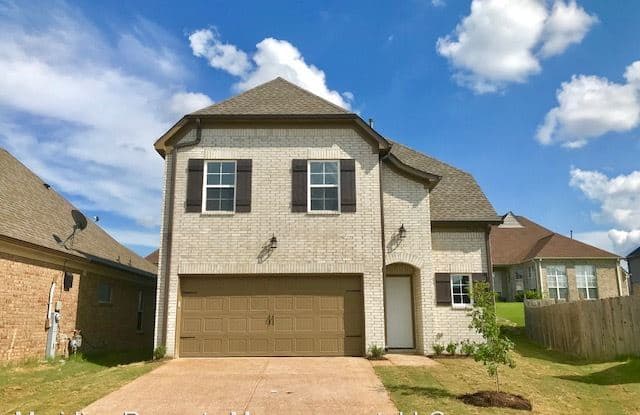 7549 Glen Creek Lane - 7549 Glen Creek Ln, Shelby County, TN 38125