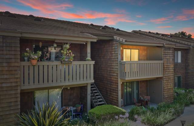 Stunning 1 Bedroom 1 Bath in Dana Point