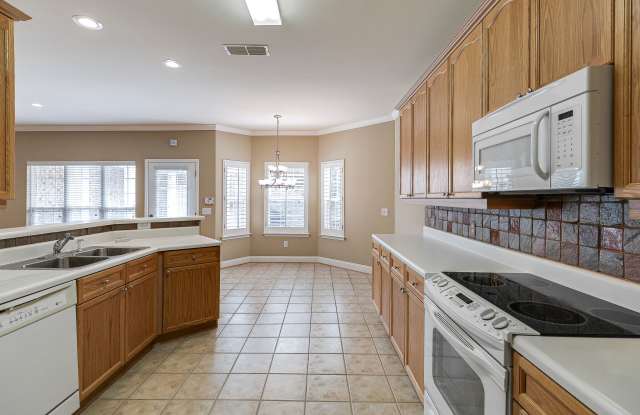 614 Springlake Drive