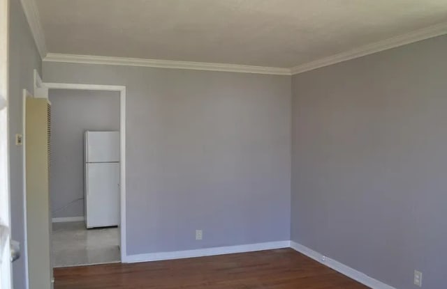 1650 Ardath Avenue - Rear