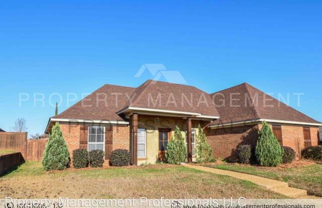 101 Wellesley Dr. - 101 Wellesley Drive, Madison County, MS 39110