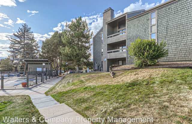 14180 E Temple Drive Unit R7 - 14180 East Temple Drive, Aurora, CO 80015