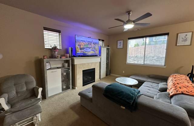 1435 Farina Loop SE, Lacey, WA 98513