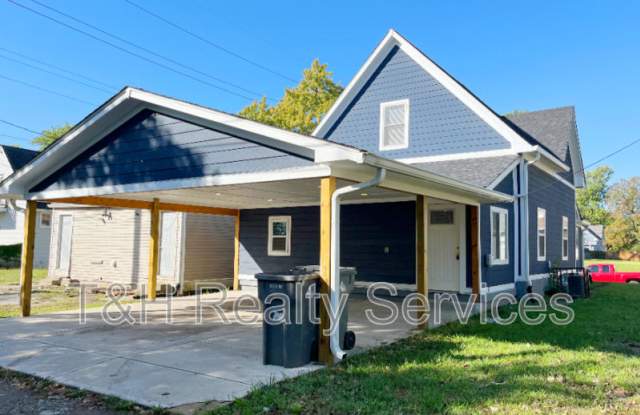 1653 South Delaware Street