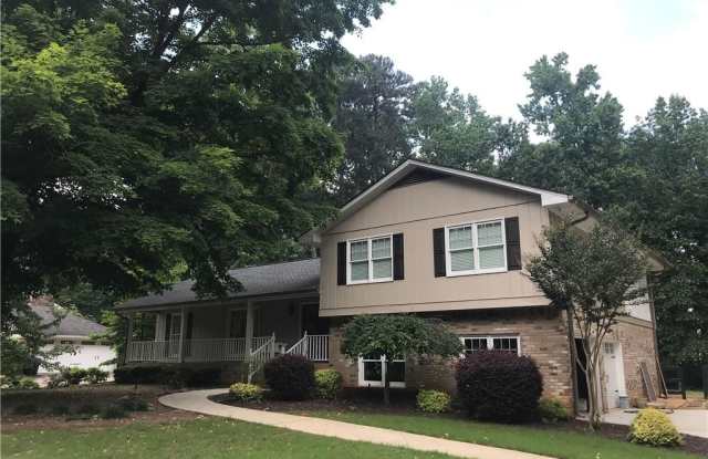283 Northgate Trace