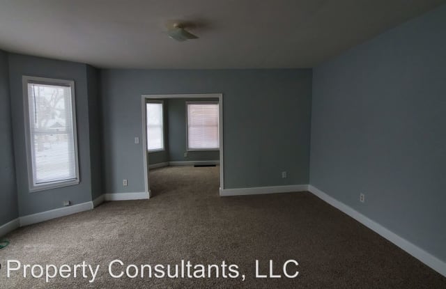 500 Worden St. SE - 500 Worden Street Southeast, Grand Rapids, MI 49507