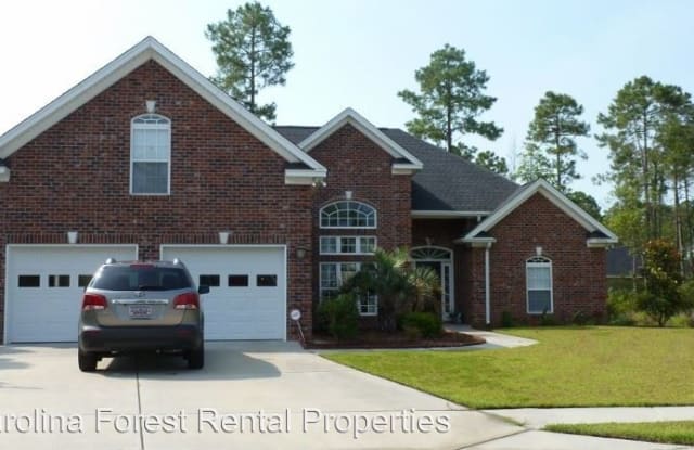 9004 Fripp Court - 9004 Fripp Court, Horry County, SC 29579