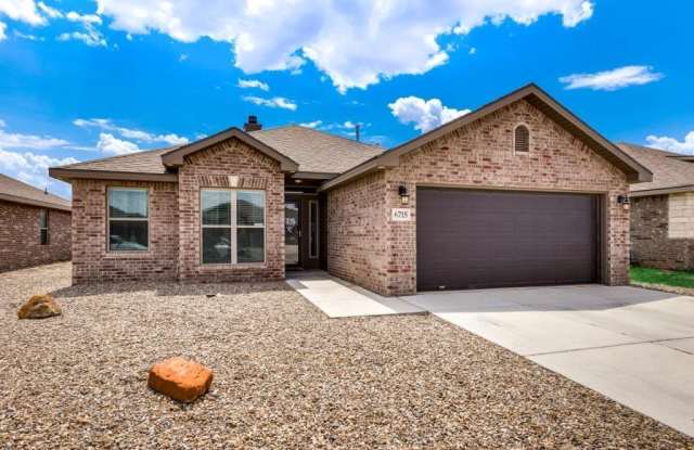 6715 N Boot Dr - 6715 Boot Drive, Midland, TX 79705