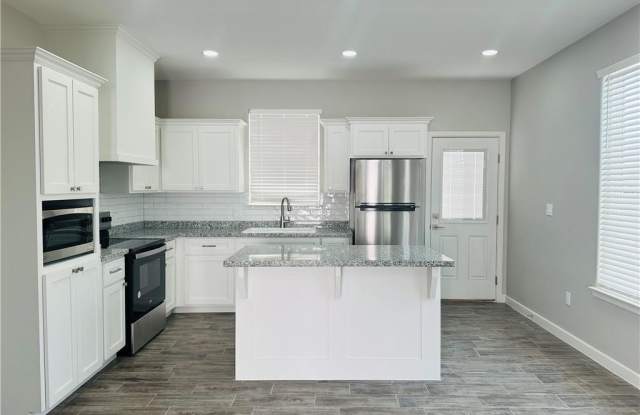 1103 Sugar Garden Drive unit: 1