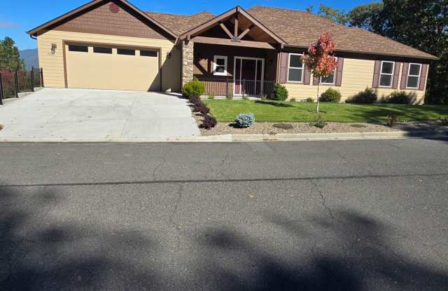 Photo of 3 bedroom 2.5 bathroom Custom Built Home