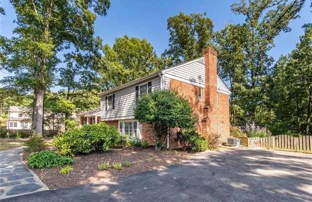 1605 Pump Road