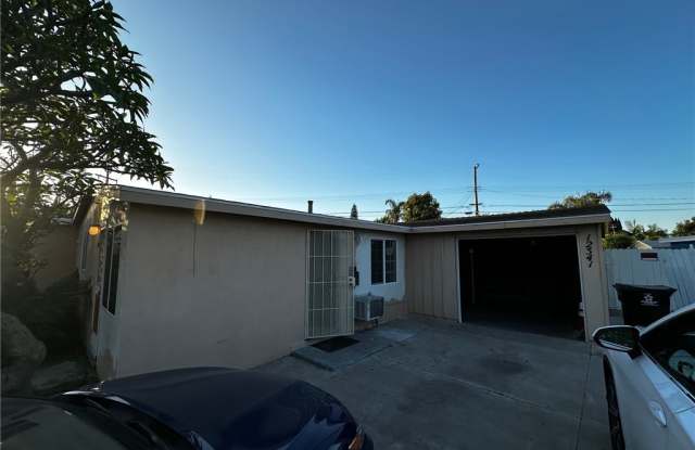 12341 Lampson Avenue