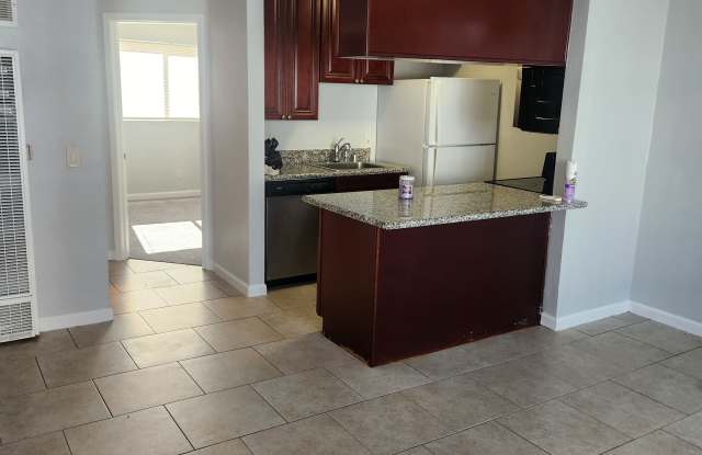 2626 Highland Avenue