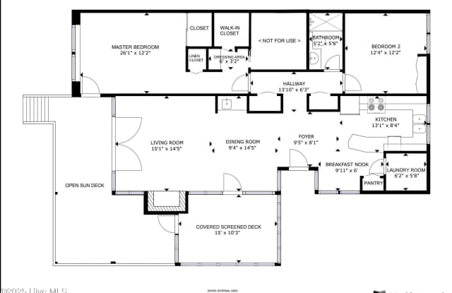 1714 Deerfield Drive SW unit: -1