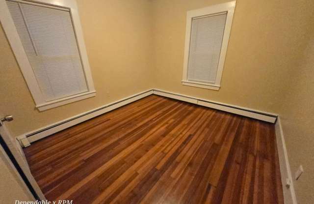 735 Washington Street #2